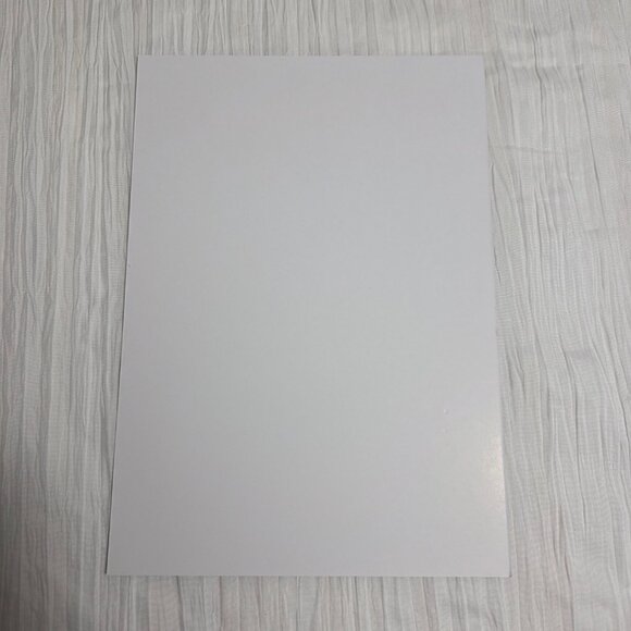 Foiled Print Inspired by The Dagger and The Flame Fairyloot June 2025 - Picture 2 of 3